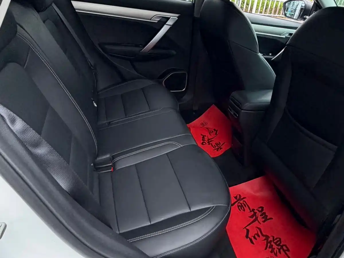 Geely Binyue 2025 2025 1.5L CVT Super Edition