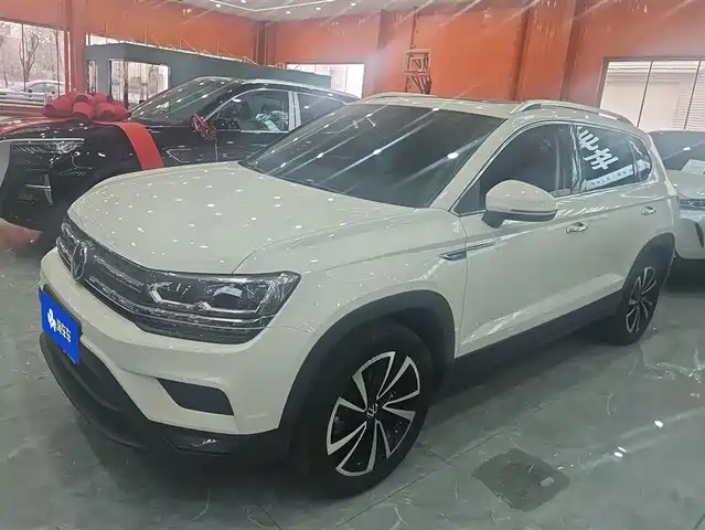 VOLKSWAGEN TUYUE