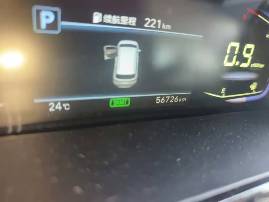 Hyundai Custo 2021 2021 270TGDi Premium LUX