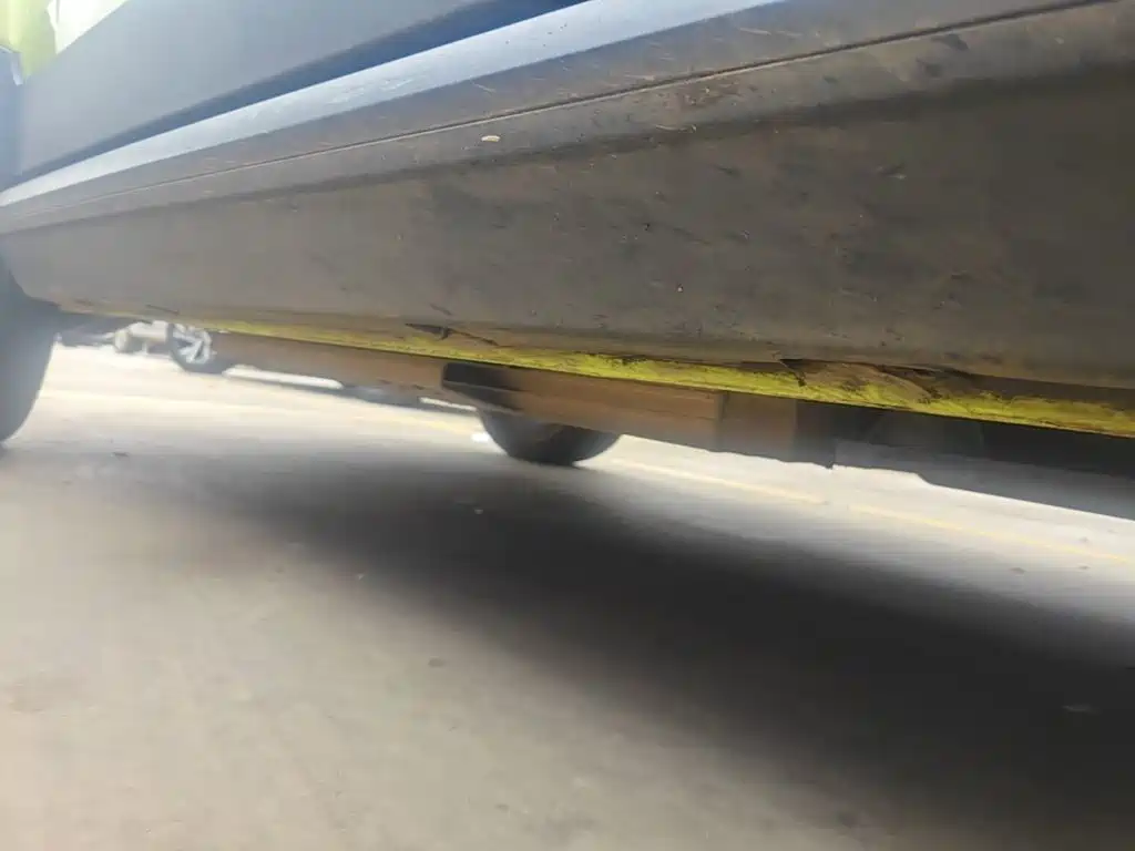 Baojun Yueye 2023 2023 Flagship Edition