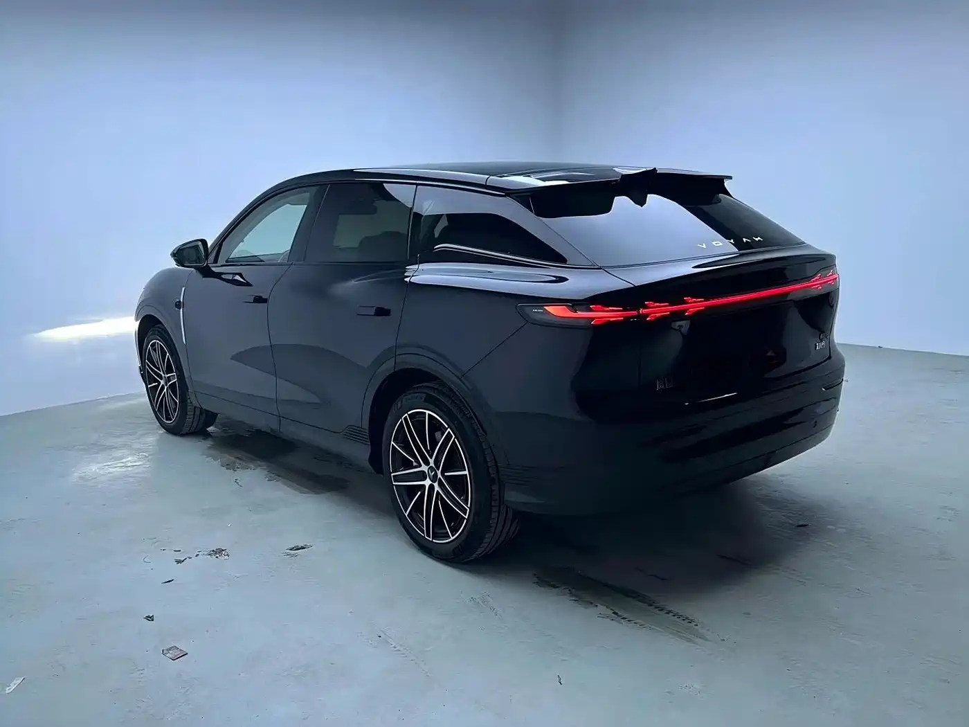 Voyah Auto Voyah Zhiyin 2025 Base фото 3