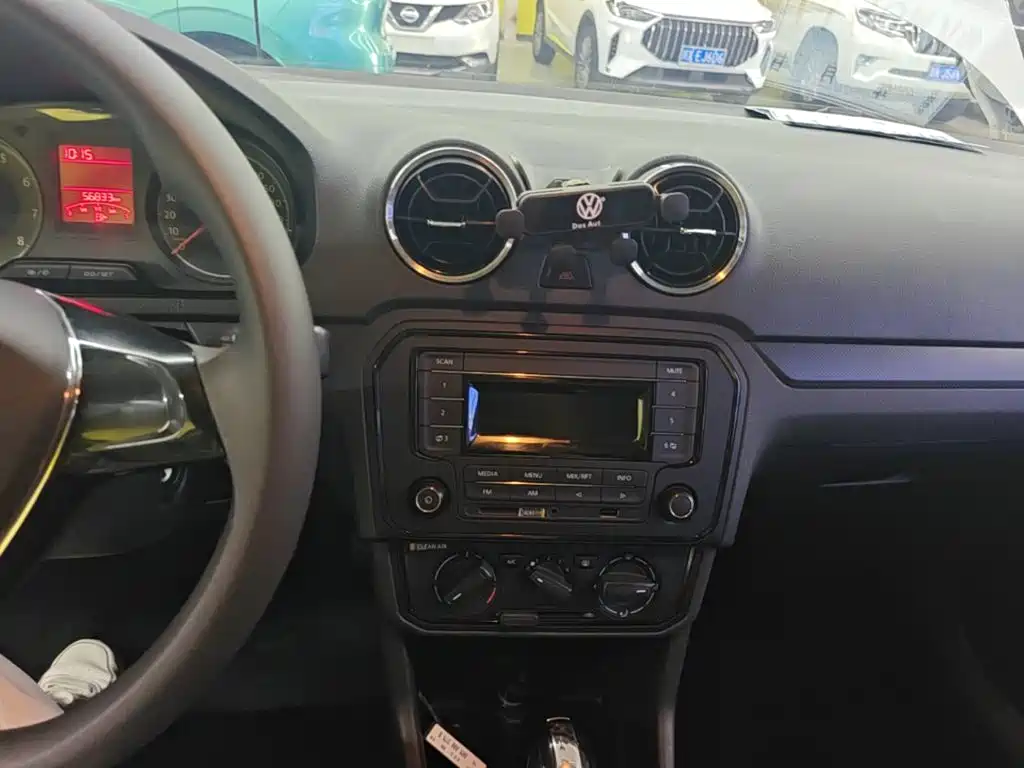 Jetta VA3 2022 2021 1.5L Automatic Upward Life Edition