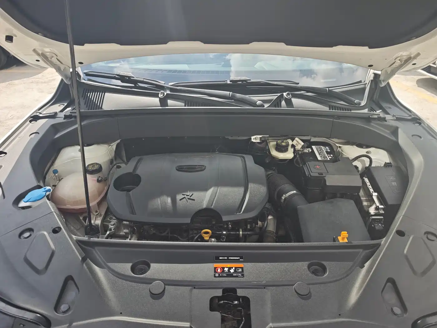 Geely Boyue L 2023 2023 1.5TD DCT Premium