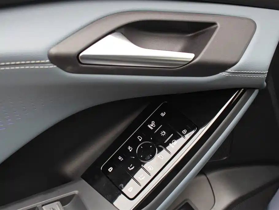 Audi Q6L e-tron 2025 2025 Model Pioneer Edition