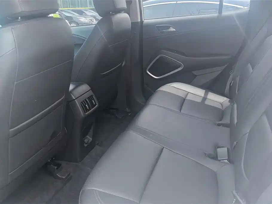 Hyundai Beijing Hyundai ix35 2020 2.0L Automatic 2WD Zhiyong·Changxiang Edition фото 11
