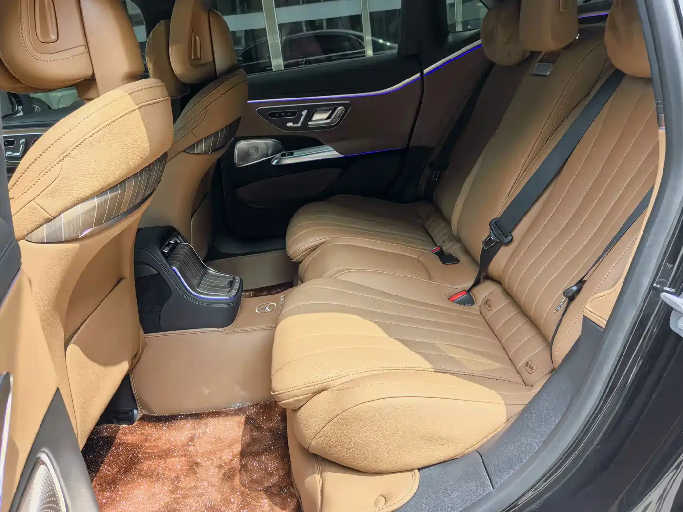 Mercedes-Benz E-Class 2026 2026 E 300 L Luxury
