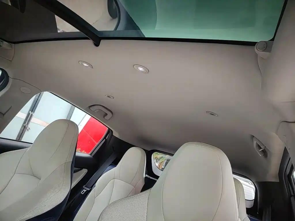 XPeng G3 2022 2022 G3i 460N