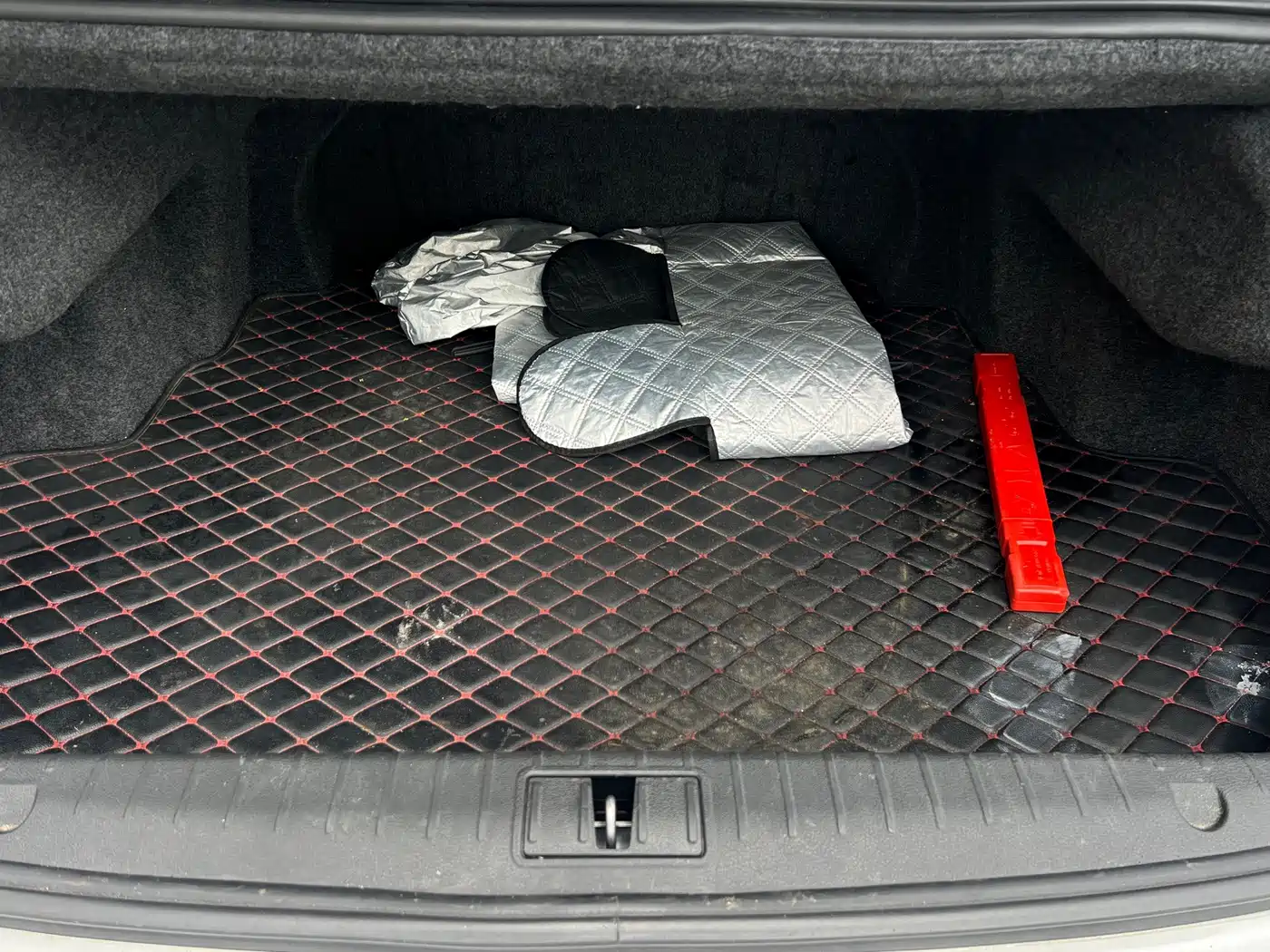 Geely Borui 2021 2021 1.8T Pilot Edition+