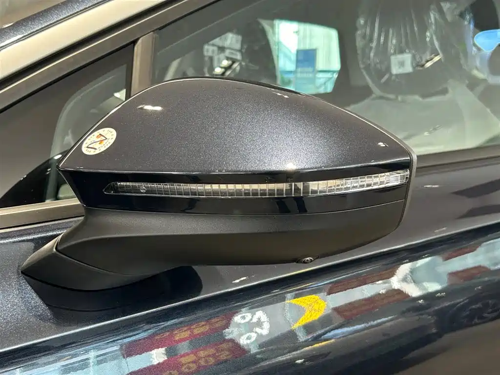 Фото 7 - Volkswagen ID.7 VIZZION