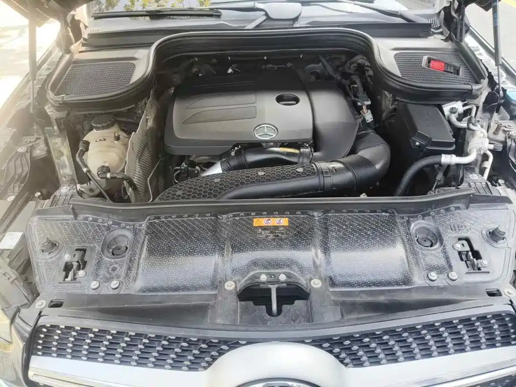 Mercedes-Benz GLE, миниатюра 9