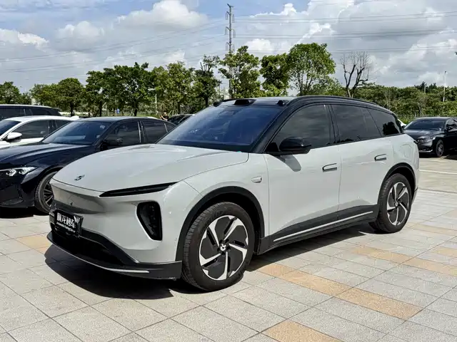 NIO ES6 2024