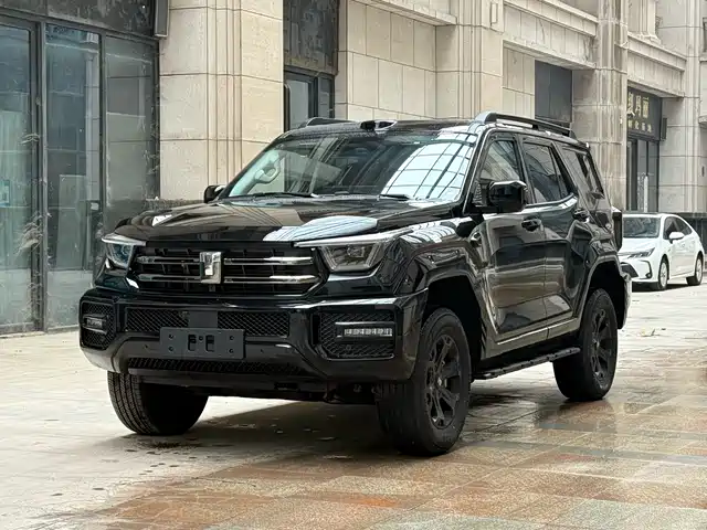 TANK TANK 400 NEW ENERGY