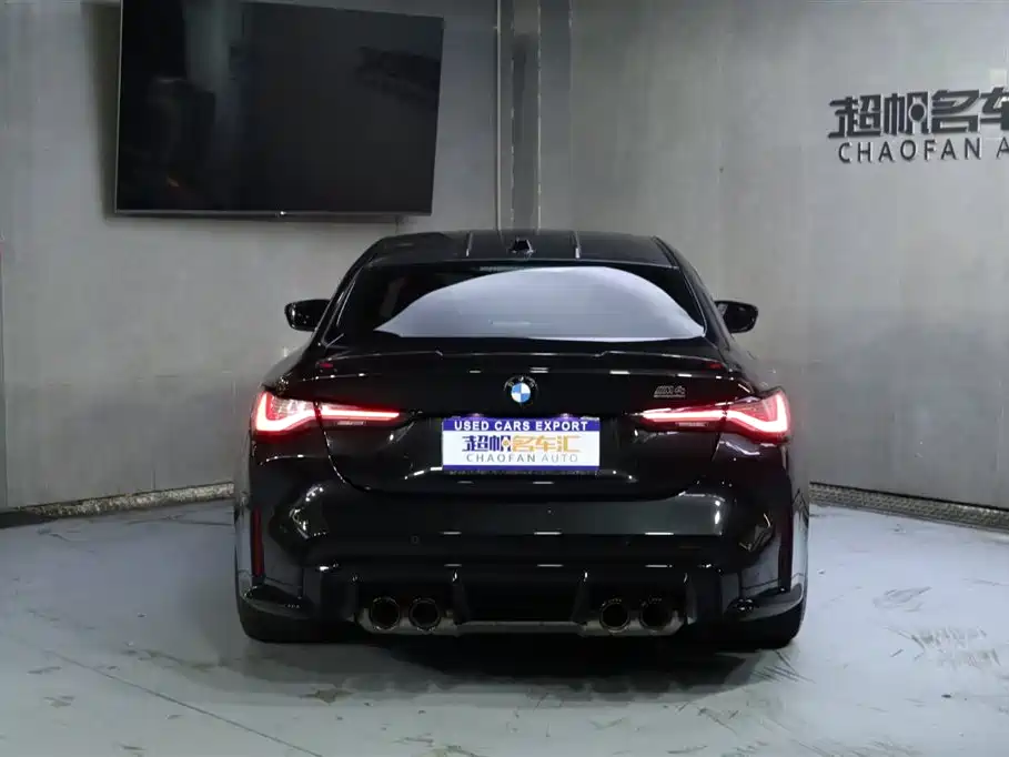 BMW M4