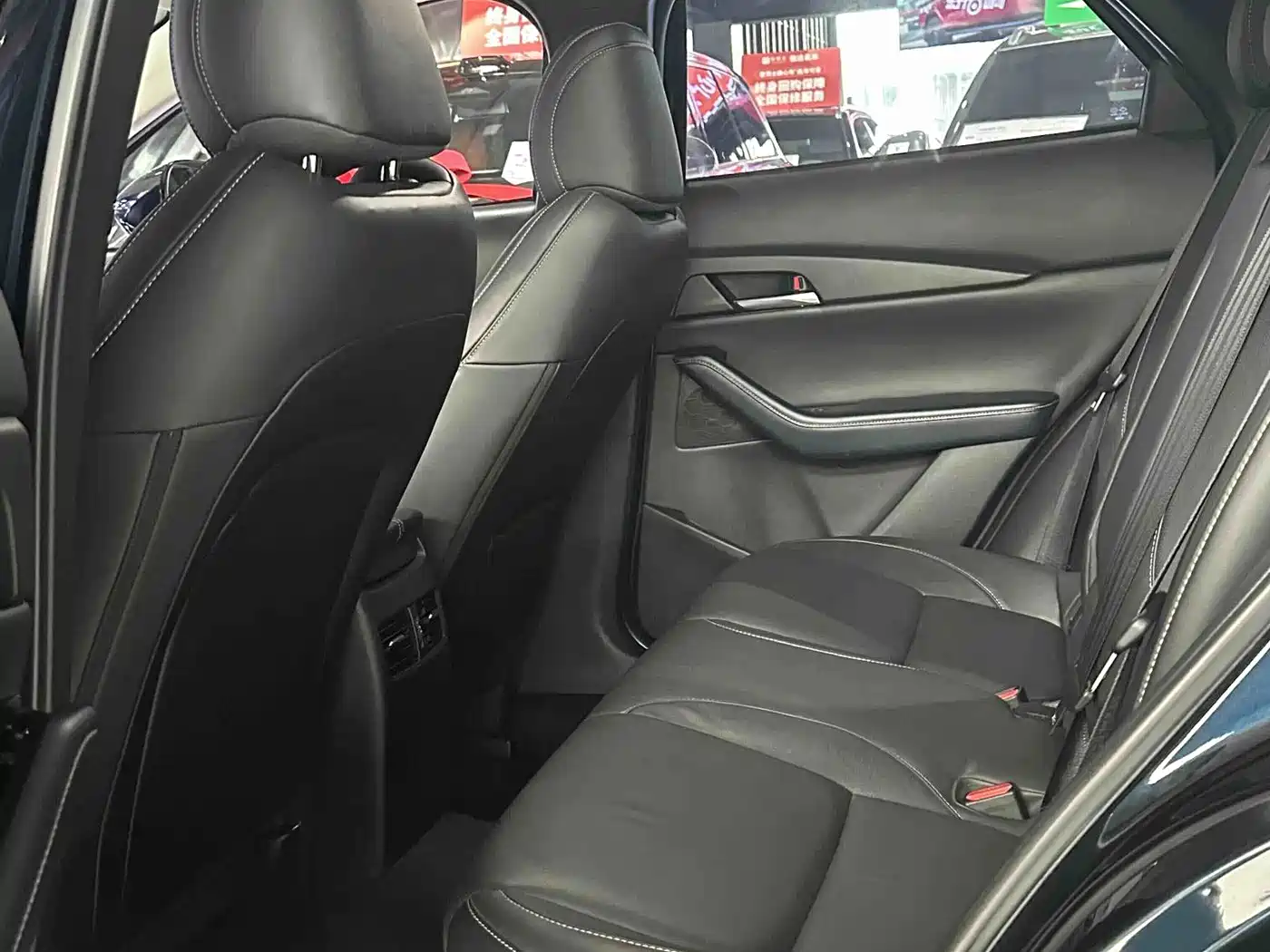 Photo 17 - Mazda CX-30