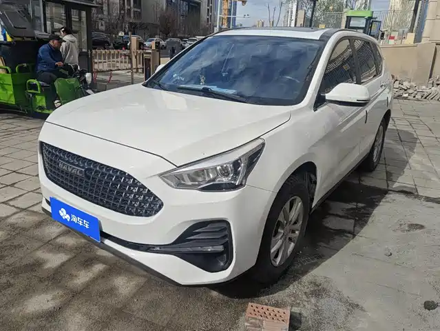 HAVAL M6