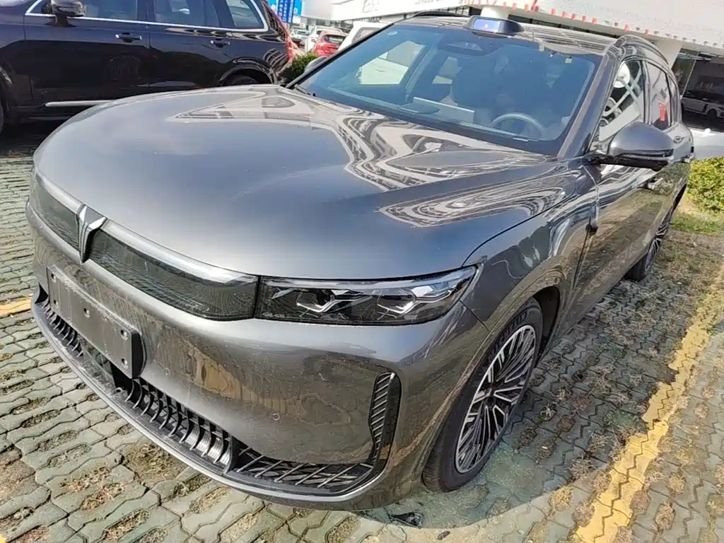 Similar car