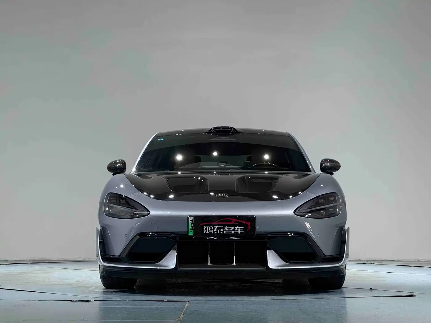 XIAOMI CAR XIAOMI SU7 ULTRA