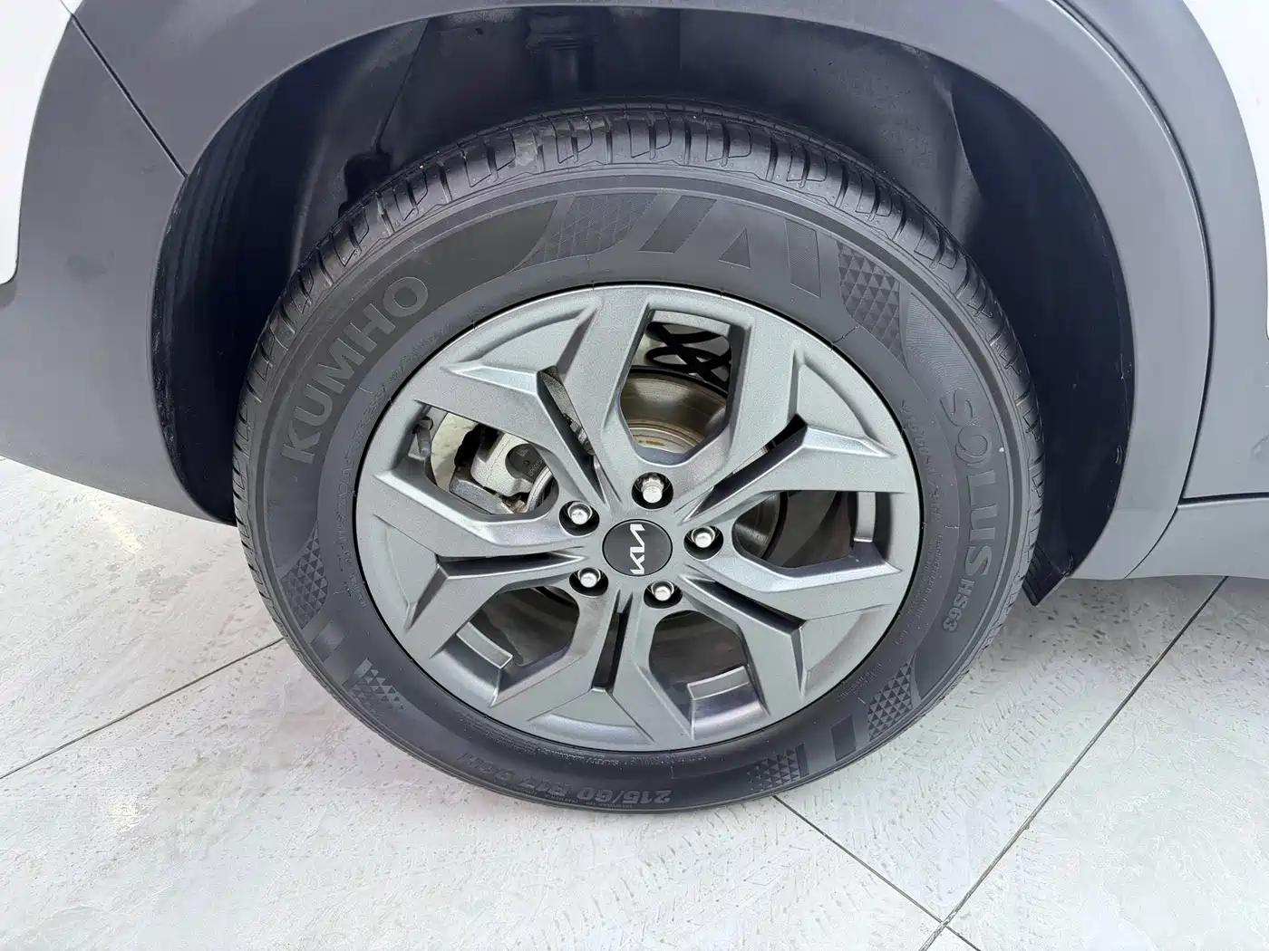 Kia Seltos 2024 2023 1.5L CVT Luxury Edition