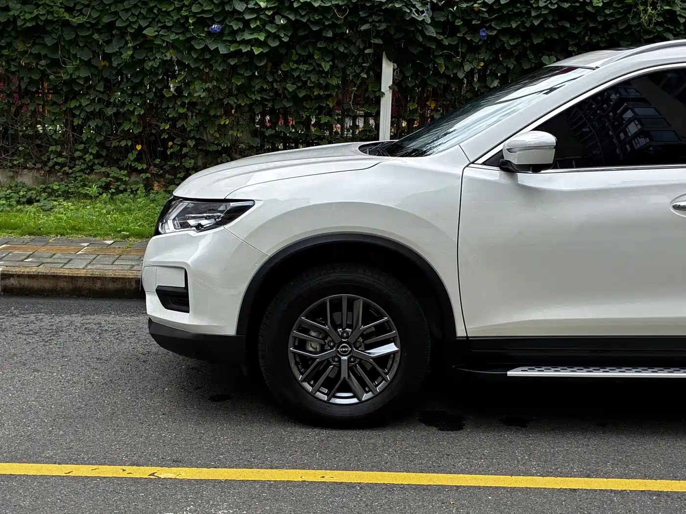 Nissan X-Trail 2026 2025 Honor 2.0L 2WD Leading Edition