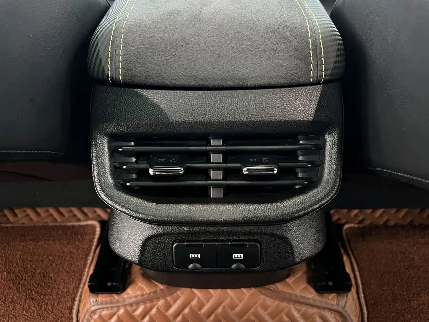 Haval H6S 2021 2022 Model 2.0T 2WD Smart Run Edition