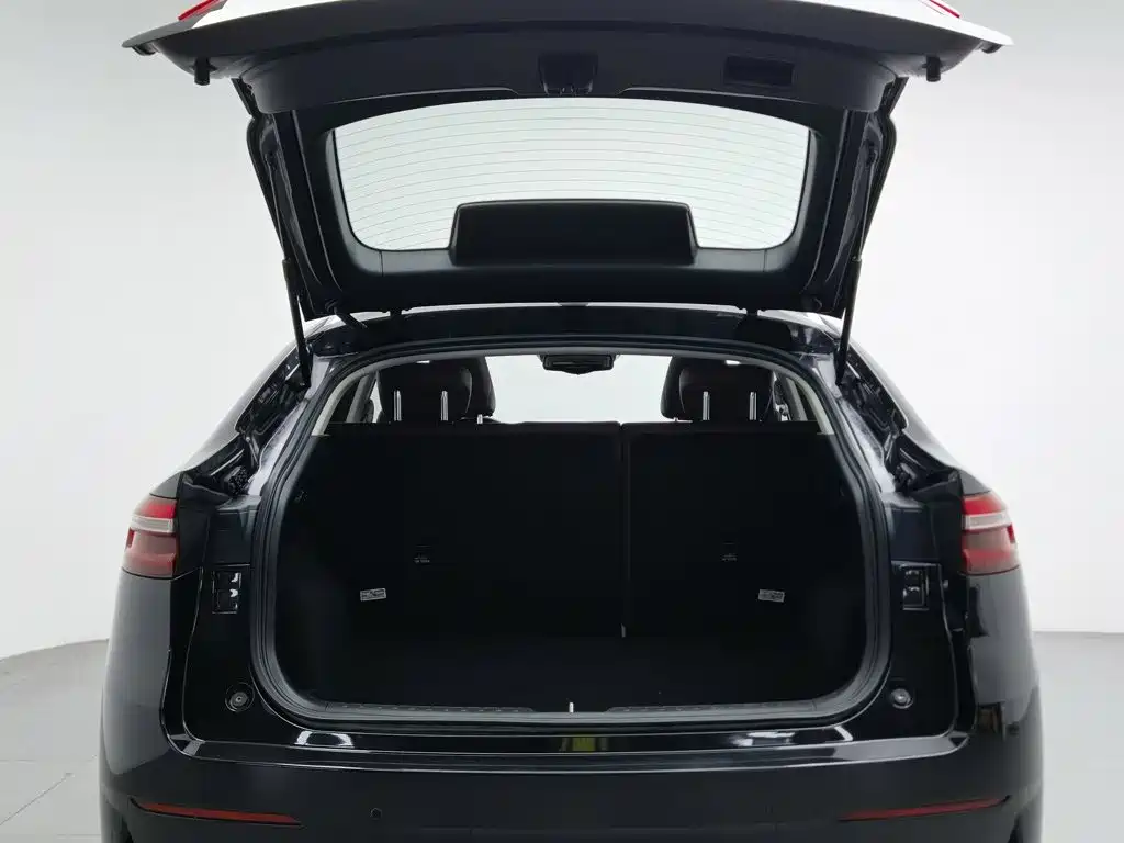 Haval F7x 2019 2019 2.0T FWD Ultimate Tech Edition