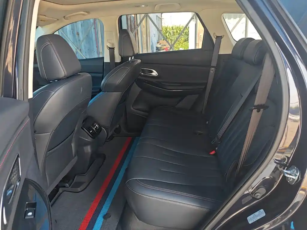 Changan Oshan X7 2021 2021 1.5T Automatic Premium