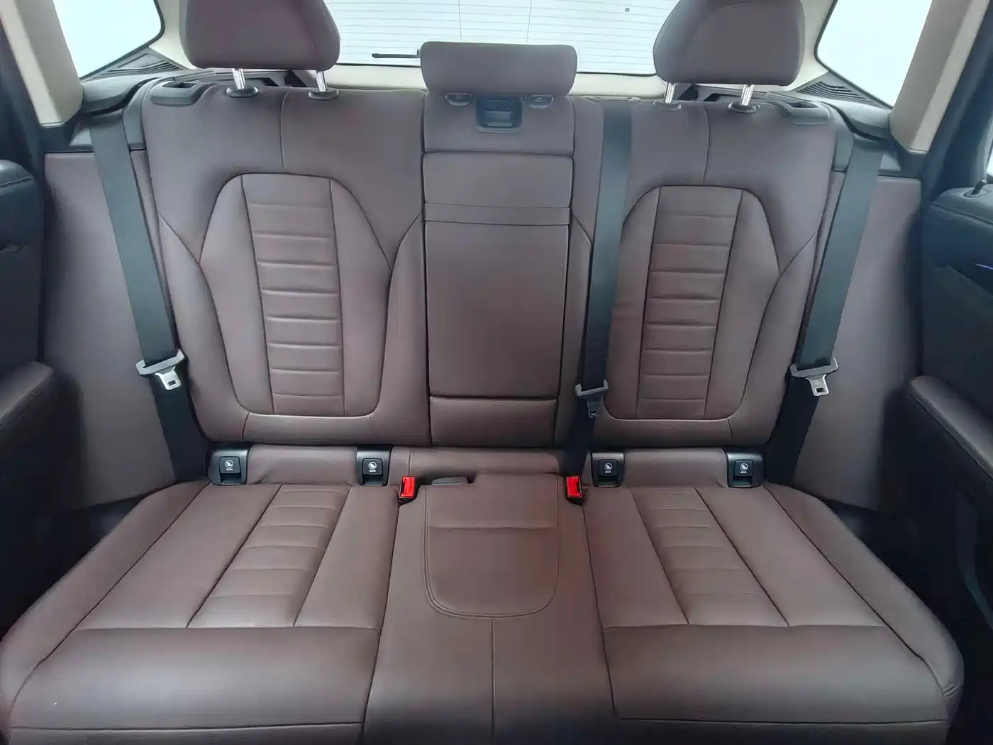 BMW X3 2019 xDrive28i M Sport Package фото 15