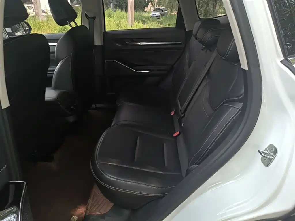 Haval H6 2021 3rd Gen 1.5T Auto 2WD Pro фото 16