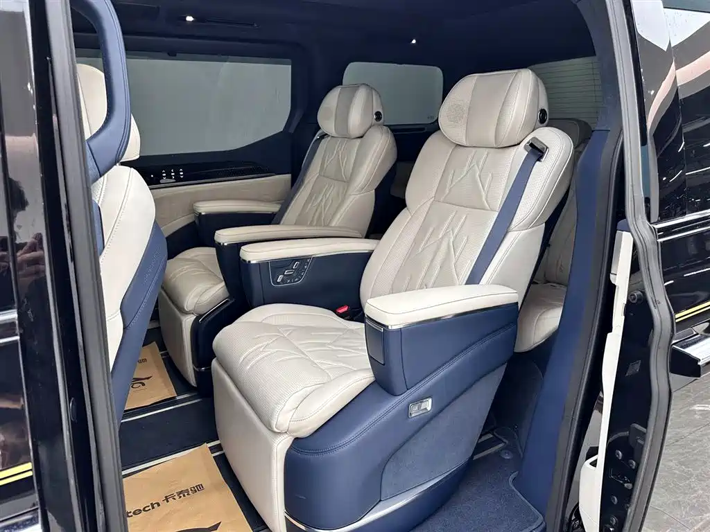 ZEEKR EXTREME KRYPTON 009