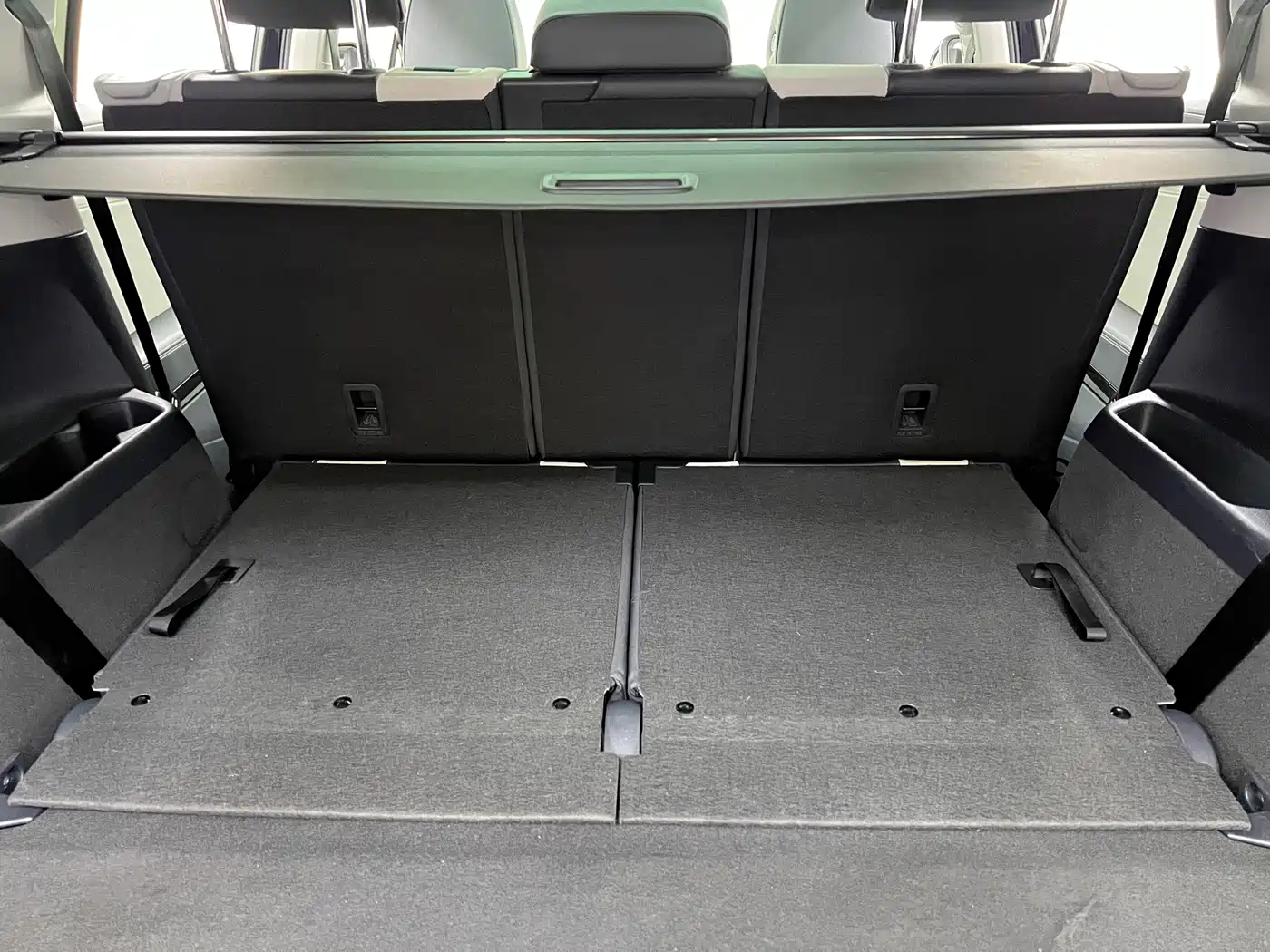 Volkswagen ID.6 CROZZ 2023 2022 Long Range PRO Edition
