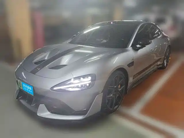 Xiaomi Auto Xiaomi SU7 Ultra 2025