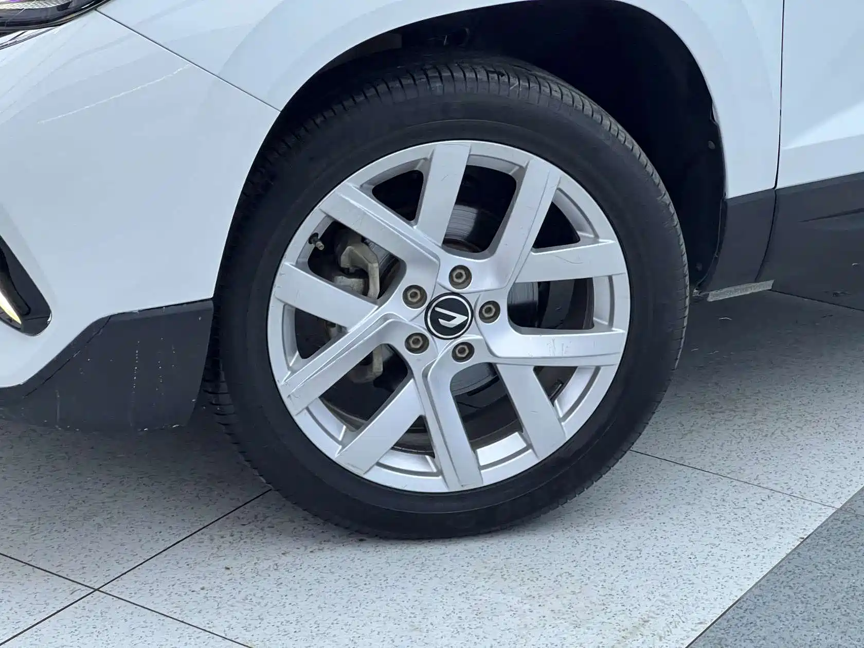 Фото 9 - Jetta VS7