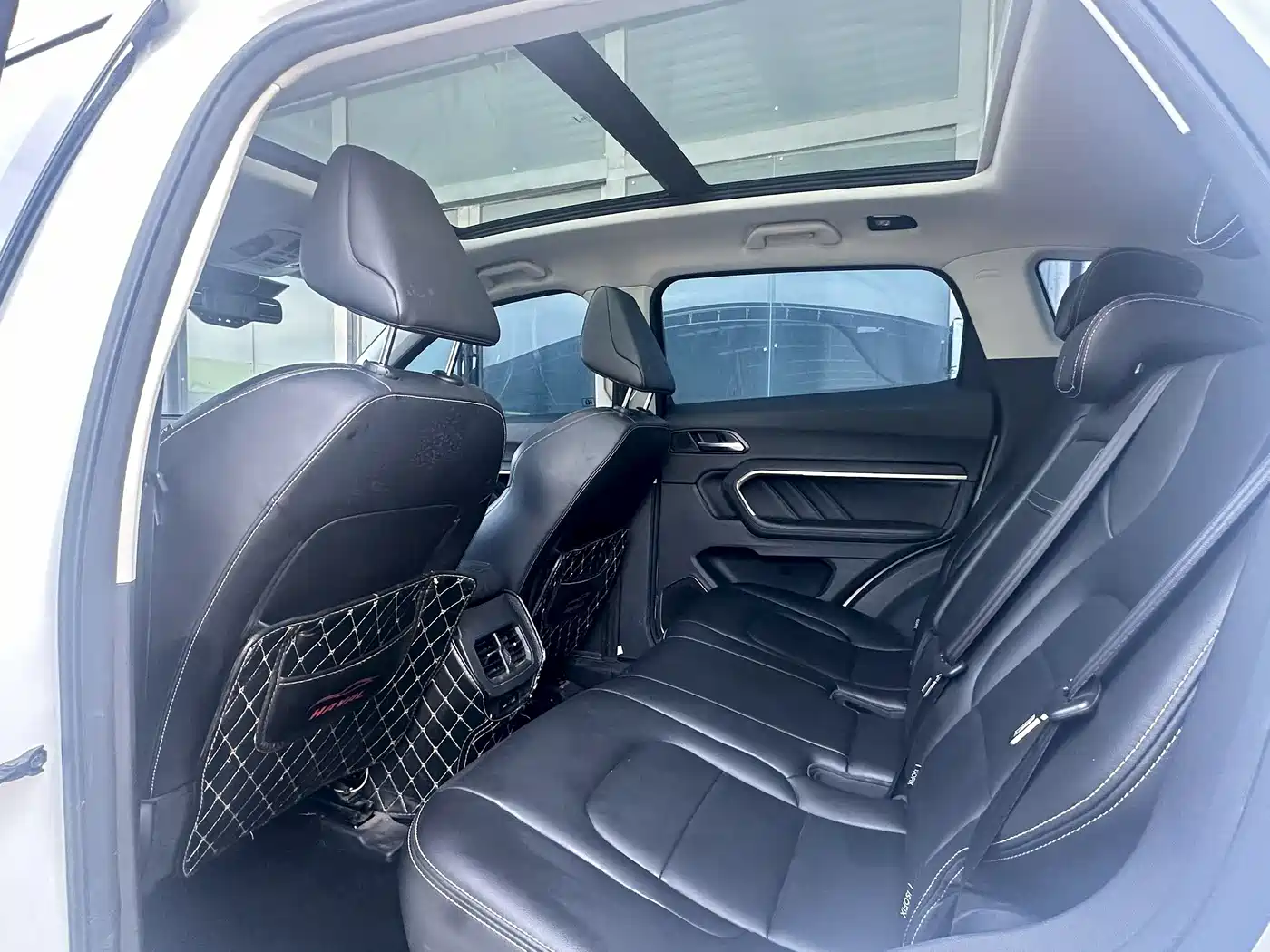 Haval H6 2019 Blue Label 1.5GDIT Automatic Luxury Smart Connect Edition фото 9