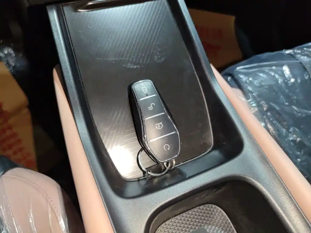 BYD Seagull 2026 2025 305km Vitality