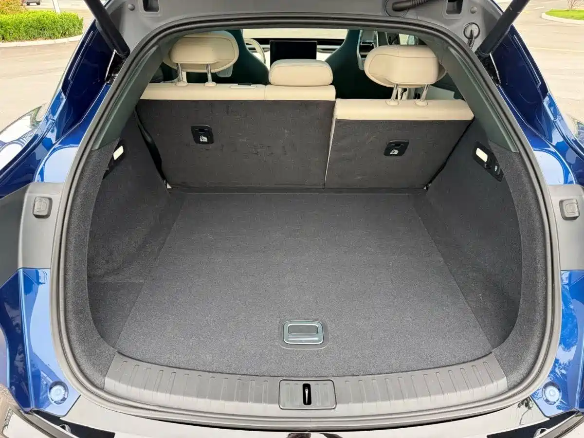 Xiaomi Auto Xiaomi YU7 2025 Ultra Long Range High Performance AWD Max Edition фото 18