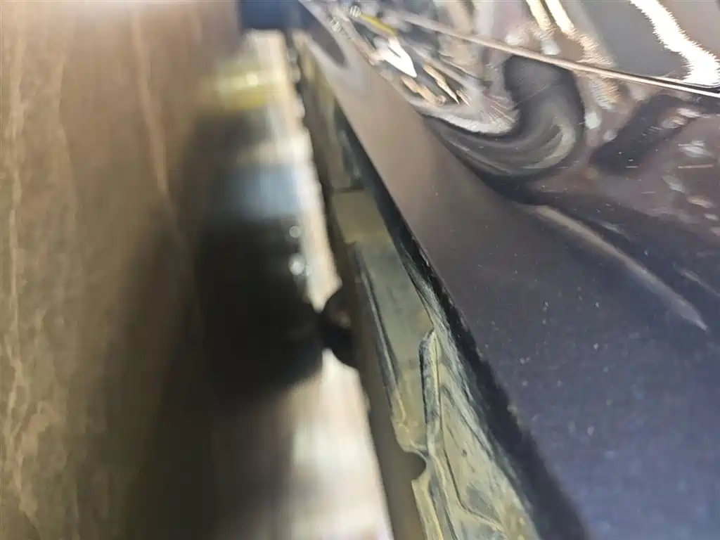 Geely Galaxy Galaxy A7 2025 EM-i фото 22