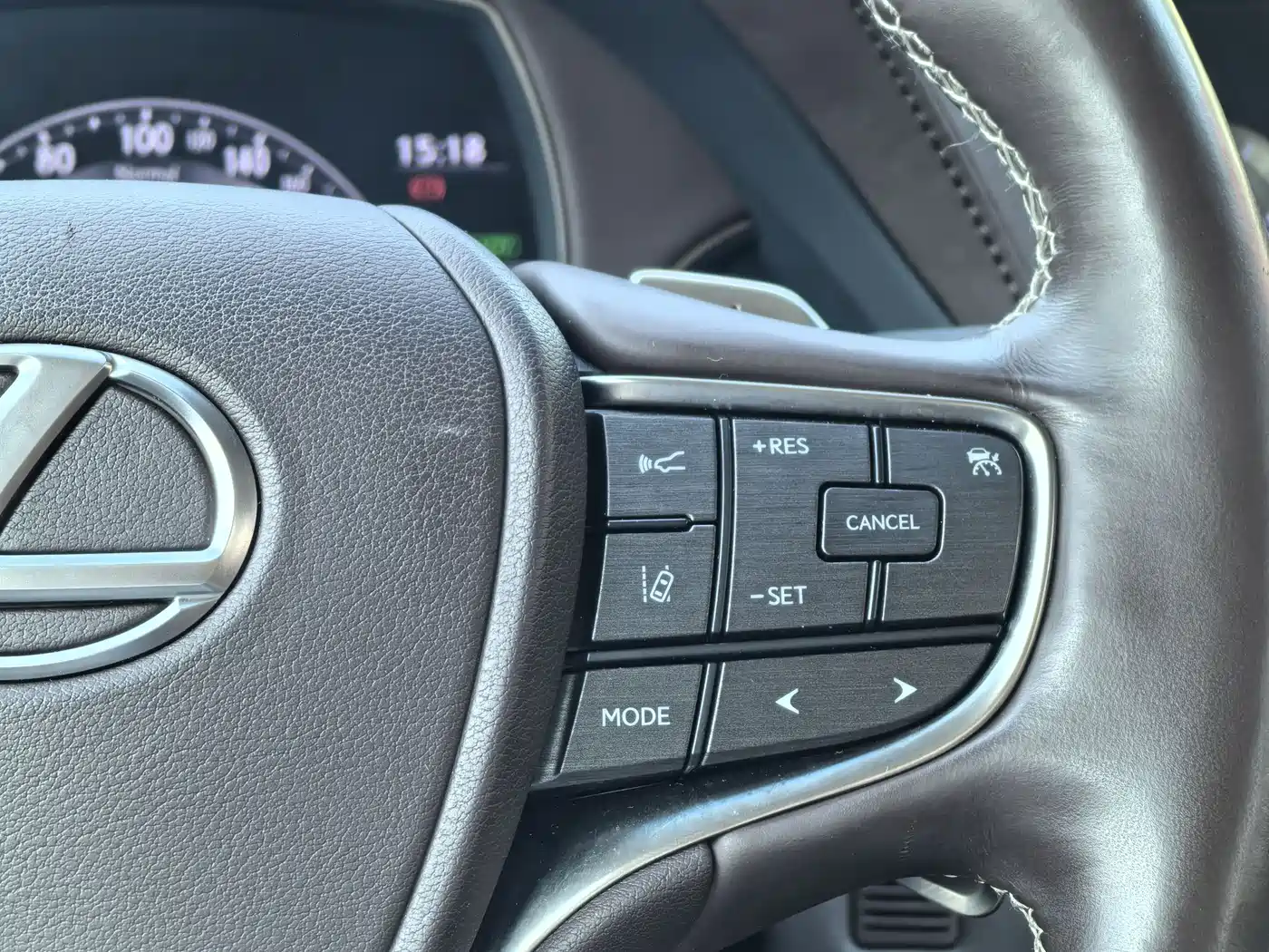 Lexus LS 2020 500h Excellence (China V) фото 19