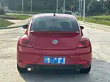 Photo 8 - Volkswagen Beetle
