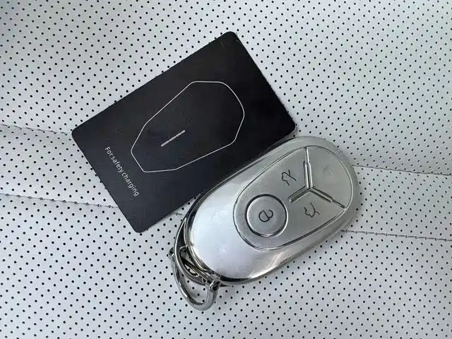 Geely Galaxy Starry Wish 2026 Edition 410km Freedom Version фото 18