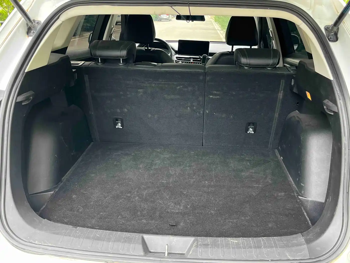 Haval H6 2023 National Trend Edition 1.5T Automatic Urban фото 25