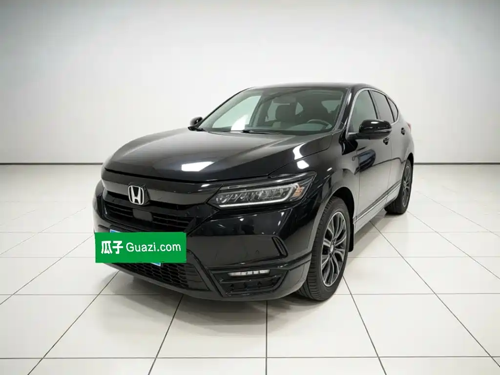 Honda Breeze 2021 2021 240TURBO CVT 2WD Phantom Night