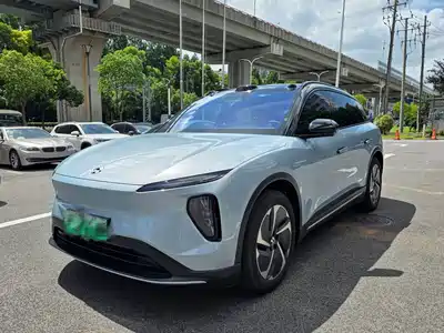 NIO ES6