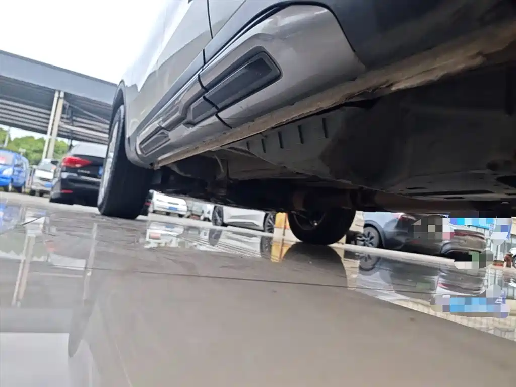 Haval H6 2019 Red Label 1.5GDIT Automatic Champion Version фото 22