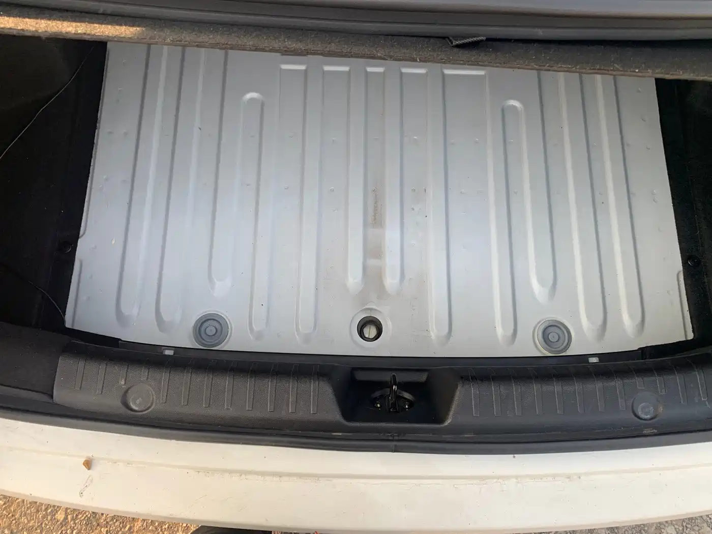 CHANGAN YIDONG NEW ENERGY