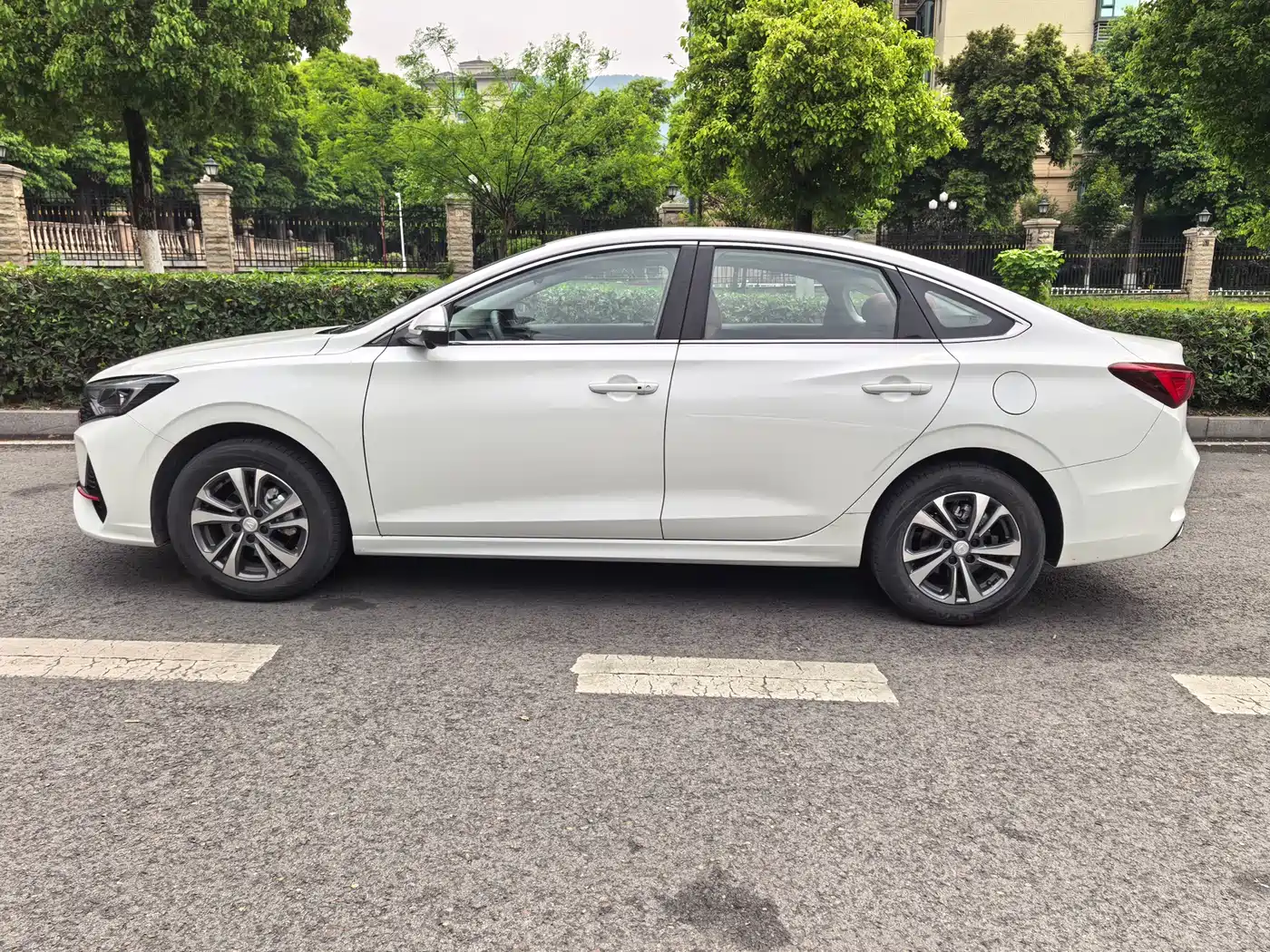CHANGAN YIDONG