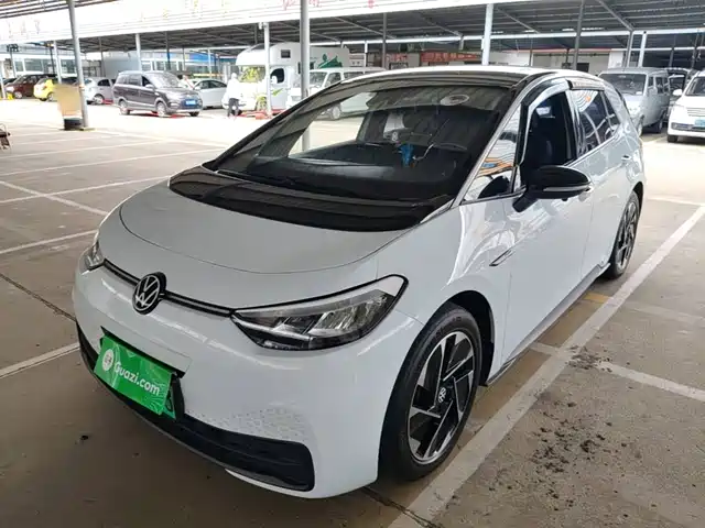 Volkswagen ID.3 2023