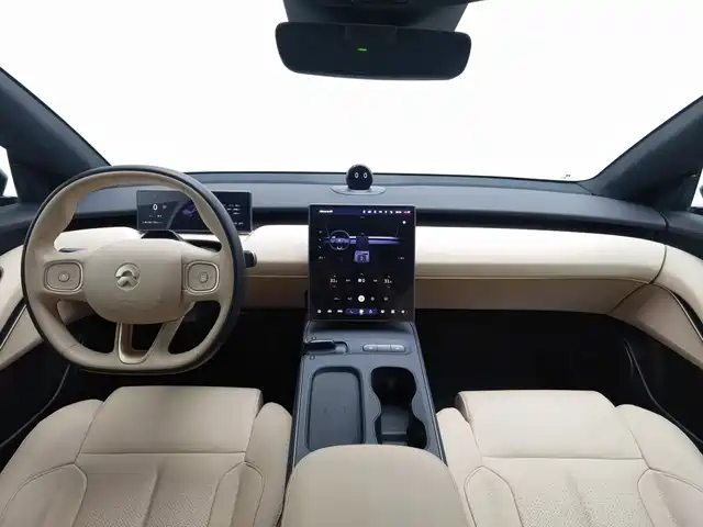 NIO ET5T 2024 75kWh Touring — фото 5