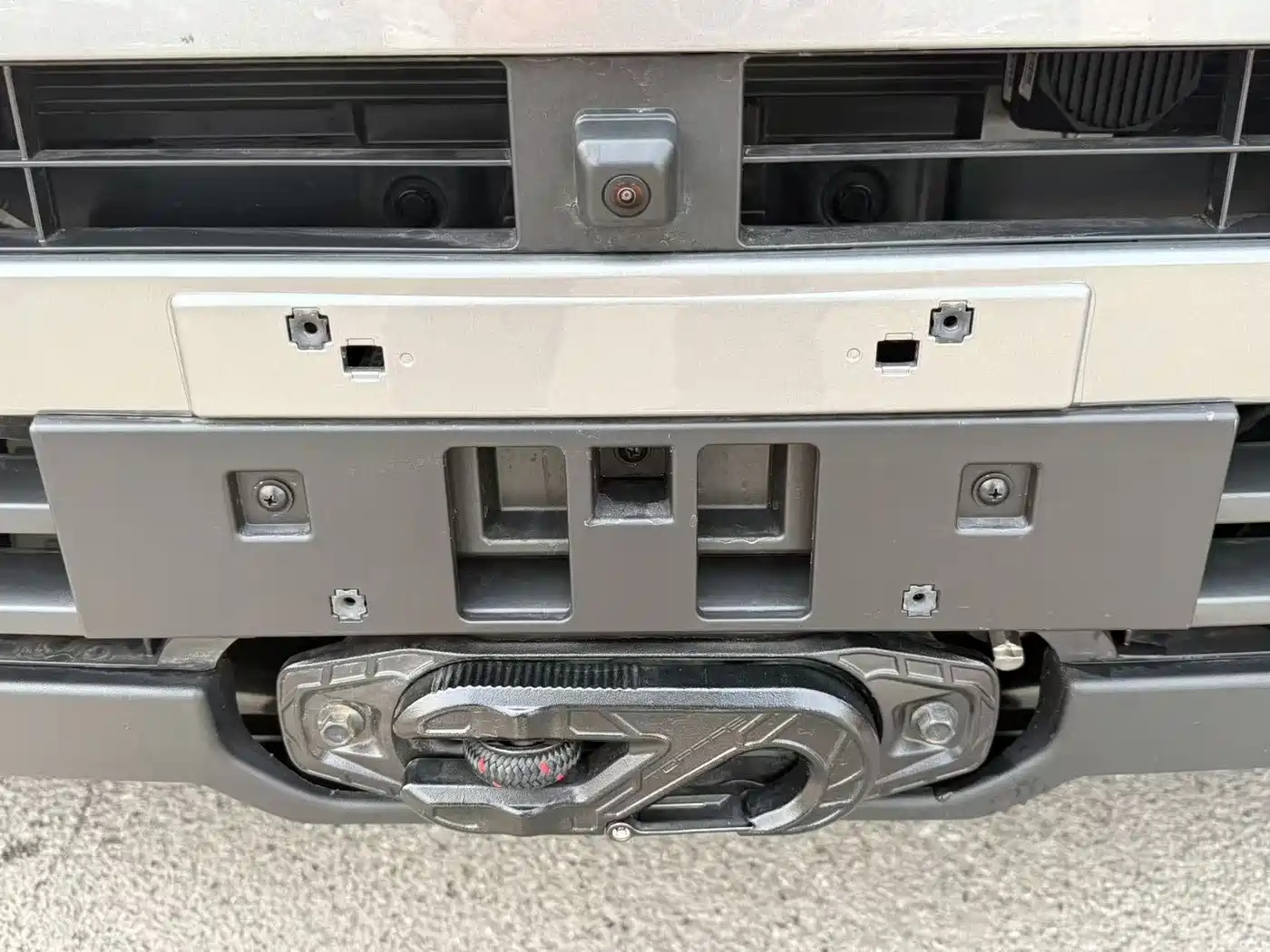 TANK TANK 700 NEW ENERGY