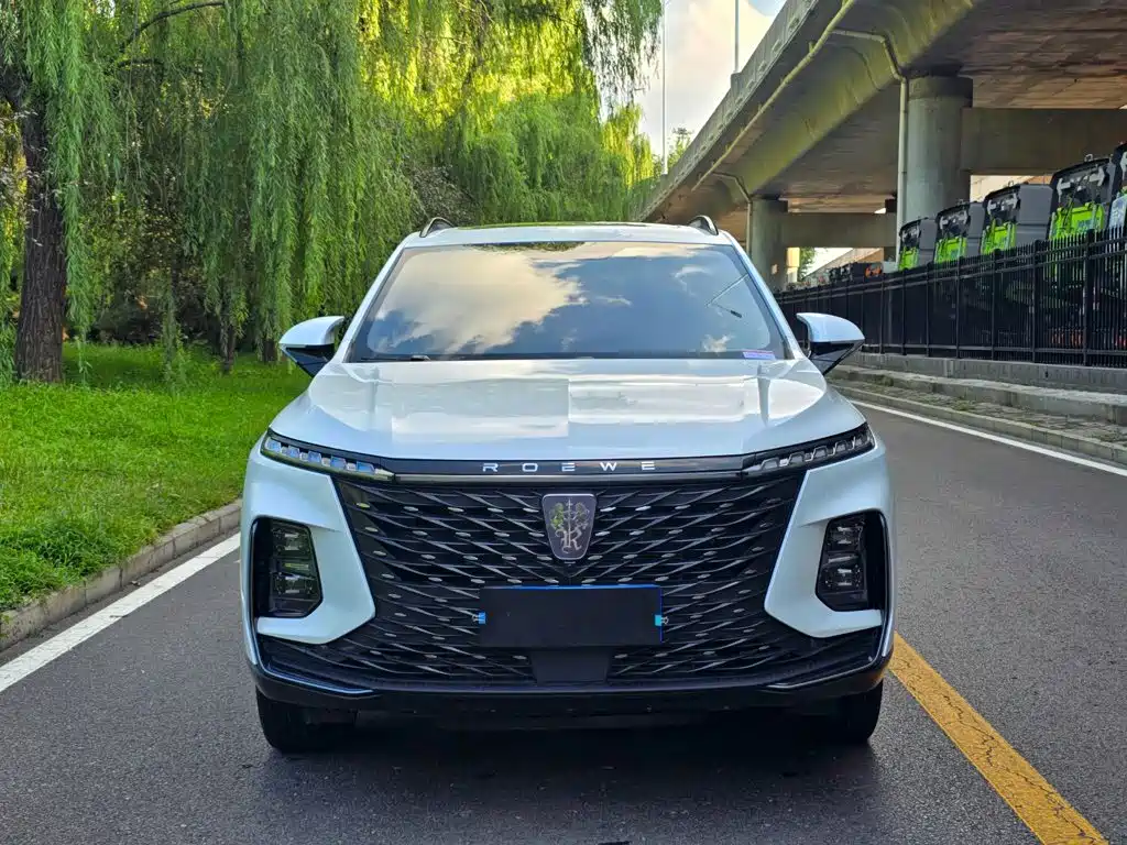 2023 Roewe RX5 MAX