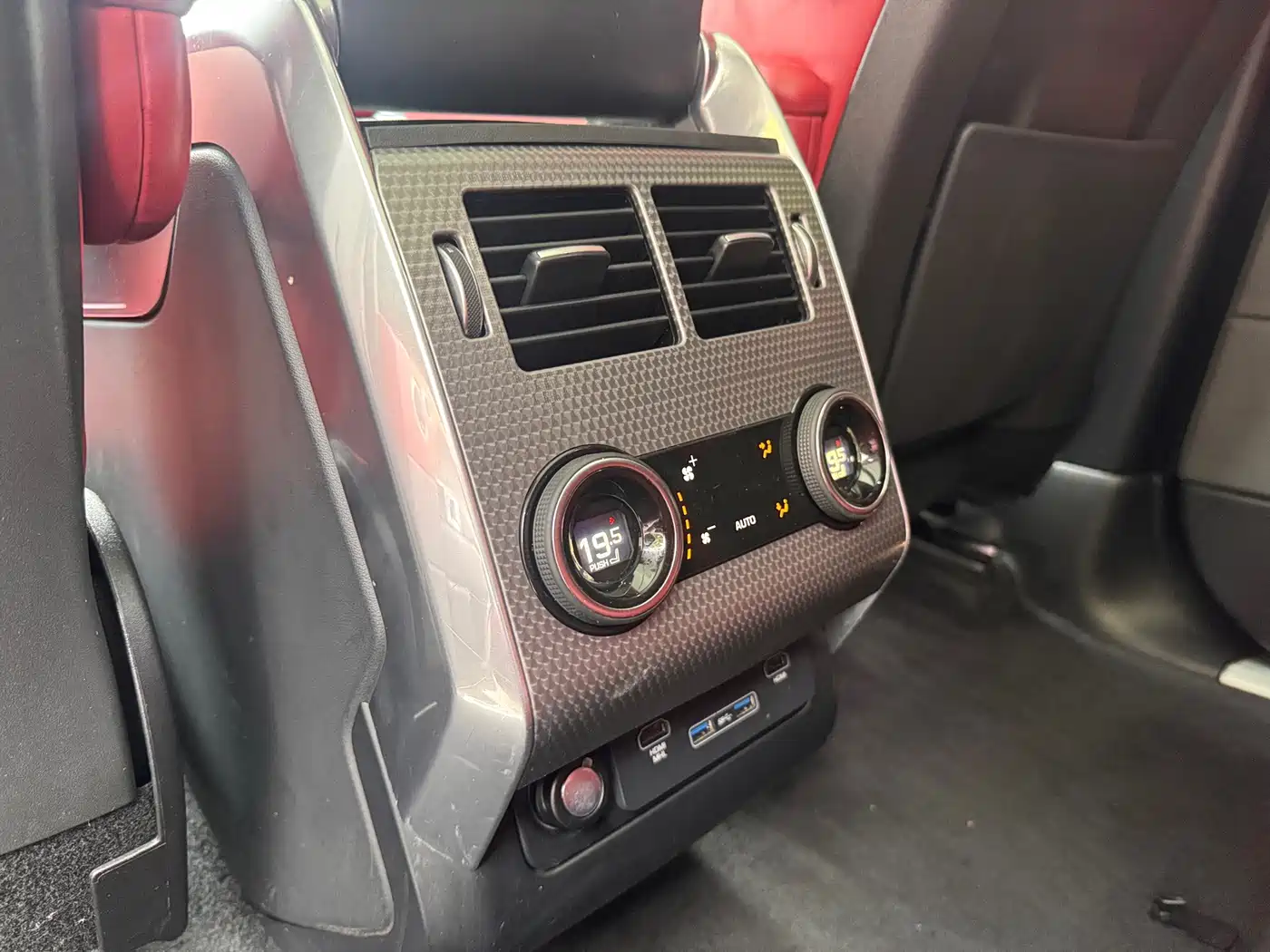 Land Rover Range Rover Sport, миниатюра 13